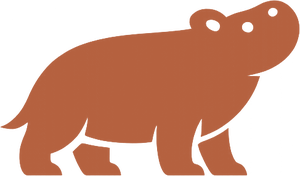 Maison Hippo